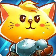 Скачать взломанную Cat Quest версия 1.2.2 apk на Андроид - Бесконечные деньги
