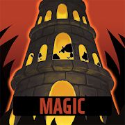 Скачать взломанную Tower of Farming - idle RPG (Magic Event) версия 2.0 apk на Андроид - Бесконечные деньги