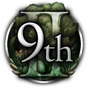 Скачать взломанную 9th Dawn II 2 RPG версия 1.76 apk на Андроид - Много монет