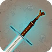 Скачать взломанную Knight Life: Medieval Fantasy RPG версия 3.6 apk на Андроид - Много монет