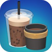 Скачать взломанную Idle Coffee Corp версия 1.9.8 apk на Андроид - Открытые уровни