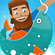 Скачать взломанную Hooked Inc: Рыбак-олигарх версия 2.10.2 apk на Андроид - Открытые уровни