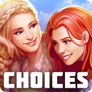 Скачать взломанную Choices: Stories You Play версия 2.6.9 apk на Андроид - Много монет