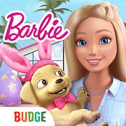 Скачать взломанную Barbie Dreamhouse Adventures версия 7.0 apk на Андроид - Открытые уровни