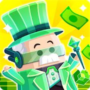 Скачать взломанную Cash, Inc. Fame & Fortune Game версия 2.3.10.1.1 apk на Андроид - Много монет