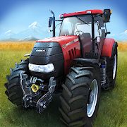 Скачать взломанную Farming Simulator 14 версия 1.4.4 apk на Андроид - Открытые уровни