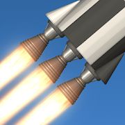 Скачать взломанную Spaceflight Simulator версия 1.4.06 apk на Андроид - Открытые уровни