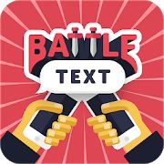 Скачать взломанную BattleText - Chat Game with your Friends! версия 2.0.25 apk на Андроид - Много монет