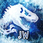 Скачать взломанную Jurassic World™: Игра версия 1.41.3 apk на Андроид - Бесконечные деньги