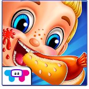 Скачать взломанную Hot Dog Hero - Crazy Chef версия 1.0.8 apk на Андроид - Бесконечные деньги
