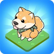 Скачать взломанную Merge Dogs версия 1.6.1 apk на Андроид - Открытые уровни