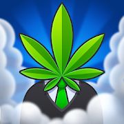 Скачать взломанную Weed Inc: Idle Tycoon версия 2.30 apk на Андроид - Бесконечные деньги