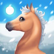 Скачать взломанную Star Stable Horses версия 2.73 apk на Андроид - Бесконечные деньги