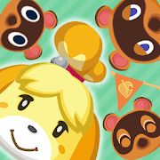 Скачать взломанную Animal Crossing: Pocket Camp версия 3.1.2 apk на Андроид - Много монет