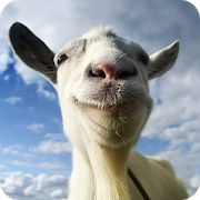 Скачать взломанную Goat Simulator версия 1.4.18 apk на Андроид - Много монет