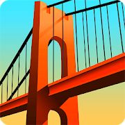 Скачать взломанную Мост конструктор версия 8.2 apk на Андроид - Много монет