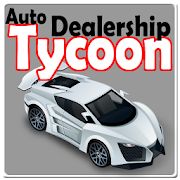 Скачать взломанную Auto Dealership Tycoon версия 2.0.4 apk на Андроид - Открытые уровни