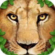 Скачать взломанную Ultimate Lion Simulator версия Зависит от устройства apk на Андроид - Бесконечные деньги
