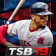 Скачать взломанную MLB Tap Sports Baseball 2019 версия 2.1.3 apk на Андроид - Бесконечные деньги