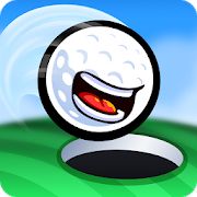 Скачать взломанную Golf Blitz версия 1.12.1 apk на Андроид - Бесконечные деньги