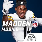 Скачать взломанную Madden NFL Mobile Football версия 6.3.3 apk на Андроид - Открытые уровни