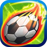 Скачать взломанную Head Soccer версия 6.7.0 apk на Андроид - Много монет