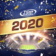 Скачать взломанную Top Eleven 2020 - Футбольный Менеджер версия 9.7.2 apk на Андроид - Бесконечные деньги