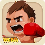 Скачать взломанную Head Boxing ( D&D Dream ) версия 1.2.0 apk на Андроид - Много монет