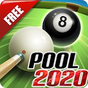 Скачать взломанную Pool 2020 Free : Play FREE offline game версия 1.1.18 apk на Андроид - Бесконечные деньги