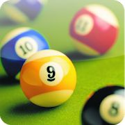 Скачать взломанную бильярд - Pool Billiards Pro версия 4.4 apk на Андроид - Много монет