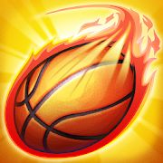 Скачать взломанную Head Basketball версия 1.14.1 apk на Андроид - Много монет