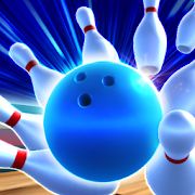 Скачать взломанную PBA Bowling Challenge версия 3.8.10 apk на Андроид - Открытые уровни