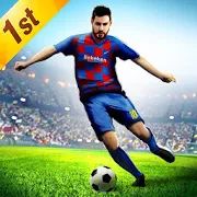 Скачать взломанную Soccer Star 2020 Top Leagues: футбольная игра версия 2.1.10 apk на Андроид - Бесконечные деньги