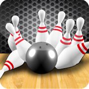 Скачать взломанную Боулинг 3D Bowling версия 3.2 apk на Андроид - Бесконечные деньги