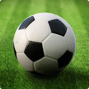 Скачать взломанную Футбол Лига мире версия 1.9.9.4 apk на Андроид - Бесконечные деньги
