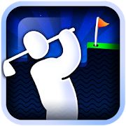 Скачать взломанную Super Stickman Golf версия 2.2 apk на Андроид - Бесконечные деньги