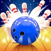 Скачать взломанную Боулинг Galaxy Bowling версия 12.73 apk на Андроид - Много монет