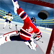 Скачать взломанную Hockey Games версия 3.4.11 apk на Андроид - Бесконечные деньги