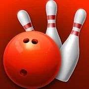 Скачать взломанную Bowling Game 3D FREE версия 1.81 apk на Андроид - Много монет