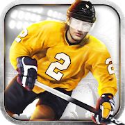 Скачать взломанную хоккей с шайбой 3D - IceHockey версия 2.0.2 apk на Андроид - Открытые уровни