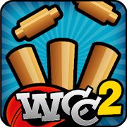 Скачать взломанную World Cricket Championship 2 - WCC2 версия 2.8.8.8 apk на Андроид - Бесконечные деньги
