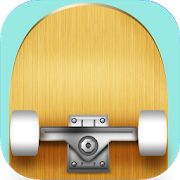 Скачать взломанную Skater версия 1.6.0.8 apk на Андроид - Открытые уровни