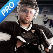 Скачать взломанную Hockey Fight Pro версия Зависит от устройства apk на Андроид - Открытые уровни