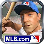 Скачать взломанную R.B.I. Baseball 14 версия 1.0 apk на Андроид - Много монет