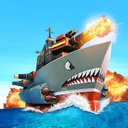 Скачать взломанную Sea Game: Mega Carrier версия 1.9.19 apk на Андроид - Бесконечные деньги