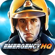 Скачать взломанную EMERGENCY HQ - free rescue strategy game версия 1.4.91 apk на Андроид - Открытые уровни