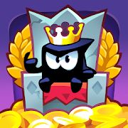Скачать взломанную King of Thieves версия 2.40 apk на Андроид - Много монет