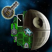 Скачать взломанную Space Arena: Build & Fight версия 2.6.14 apk на Андроид - Бесконечные деньги