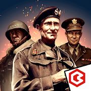 Скачать взломанную Зов Войны - мировая война стратегическая игра версия 0.67 apk на Андроид - Много монет