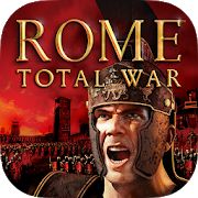 Скачать взломанную ROME: Total War версия 1.10.6RC5-android apk на Андроид - Много монет